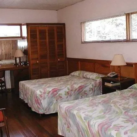 Moniques Guesthouse